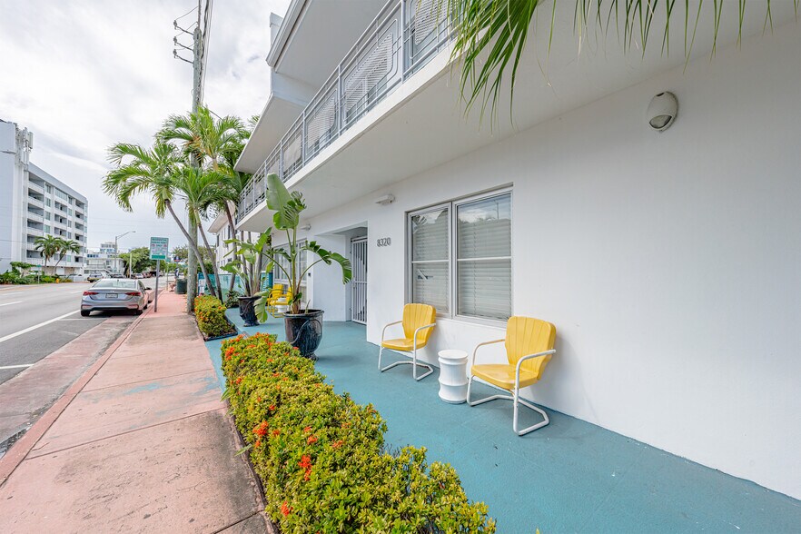 More Photos Of 8320 Harding Ave, Miami Beach Apartments For Sale