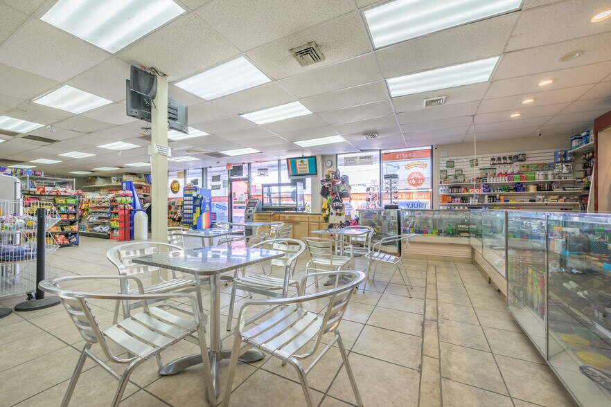 More Photos Of 67-69 Green St, Hudson Convenience Store For Sale