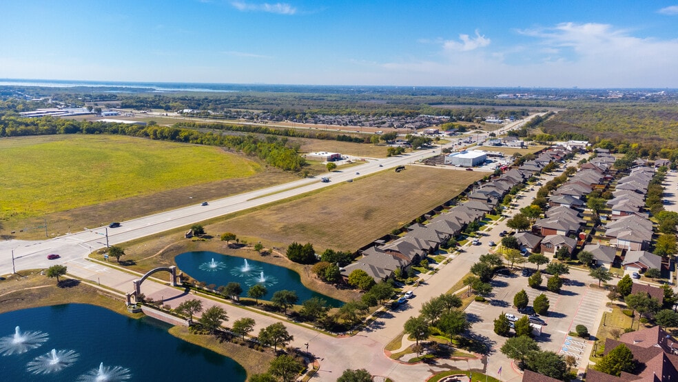 More Photos Of S State Highway 78, Lavon Land For Sale