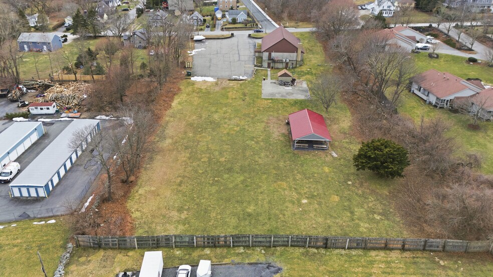 More Photos Of 81 Sprague St, Portsmouth Specialty For Sale