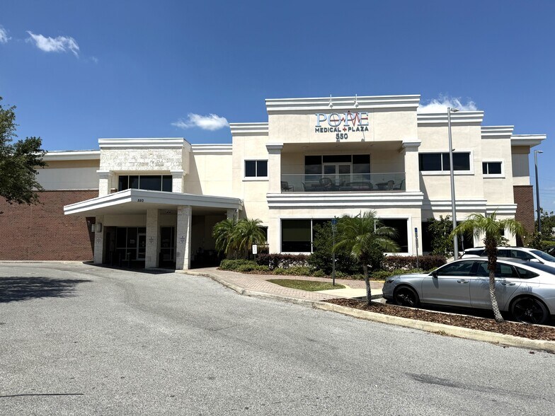 More Photos Of 550 Pope Ave, Winter Haven Medical For Lease