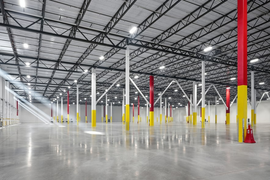 More Photos Of Valley View Dr, Jessup Distribution For Lease