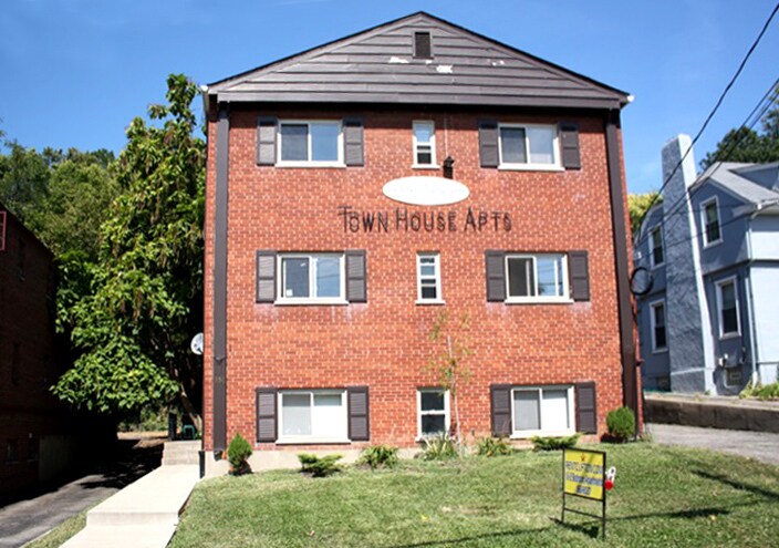 More Photos Of , Cincinnati Multifamily For Sale