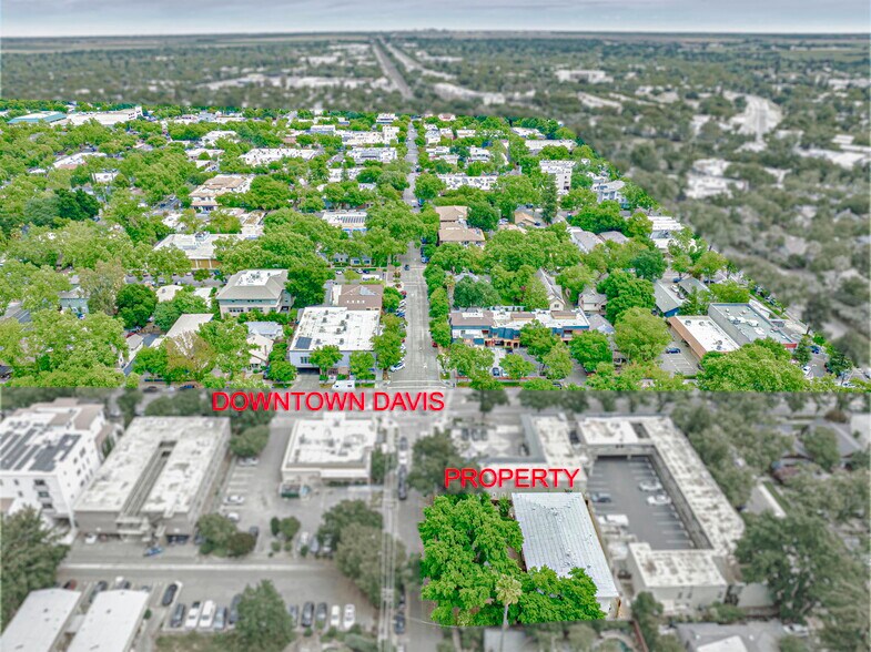 More Photos Of 240 2nd St, Davis Apartments For Sale