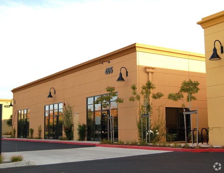 More Photos Of 465 N Whisman Rd, Mountain View Office For Sale