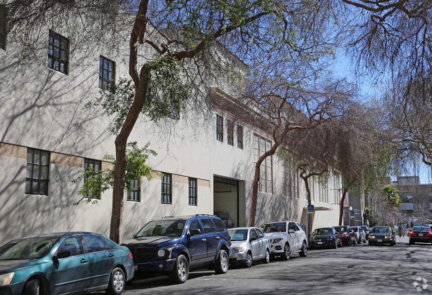 More Photos Of 2200-2240 Shattuck Ave, Berkeley Apartments For Lease
