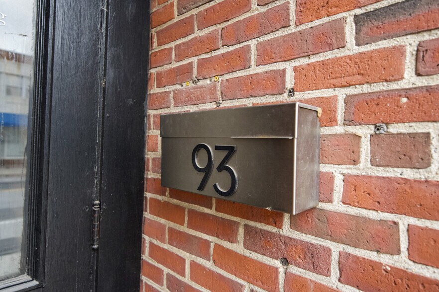 More Photos Of Main Street, Ellsworth Storefront For Sale