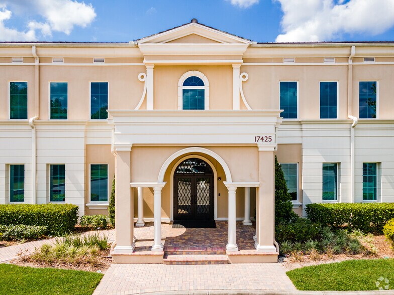More Photos Of 17425 Bridge Hill Ct, Tampa Office For Lease