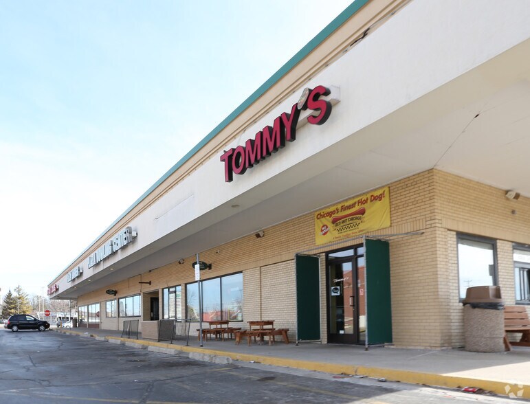 More Photos Of 3701 Durand Ave, Racine Freestanding For Lease