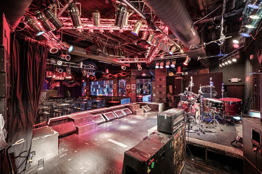 More Photos Of 6750 W Sahara Ave, Las Vegas Bar For Sale