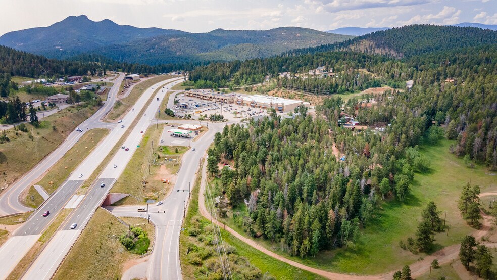 Primary Photo Of 26764 R Ln, Conifer Land For Sale