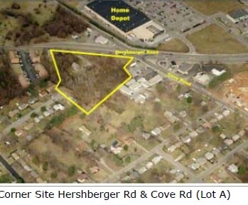 More Photos Of 3260 Cove Rd, Roanoke Land For Sale