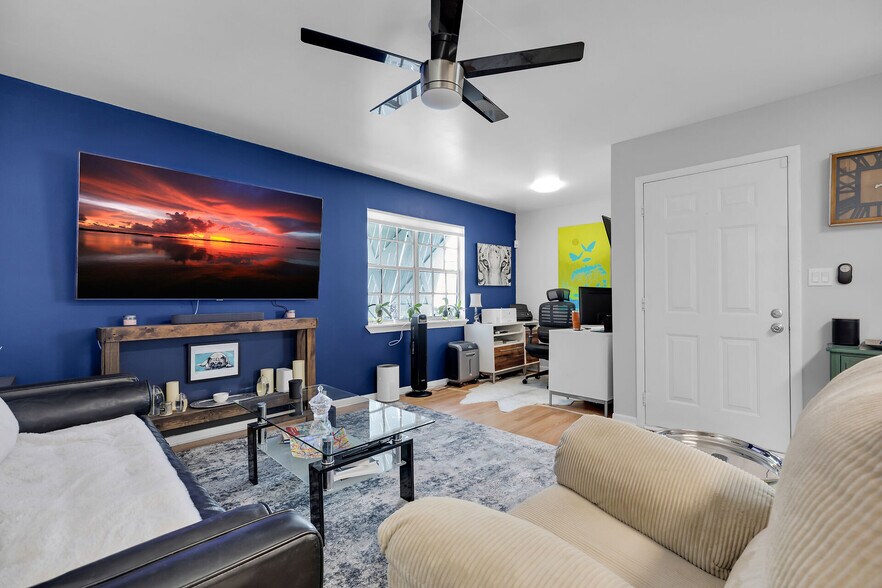 More Photos Of 912 Pohalski St, Key West Multifamily For Sale