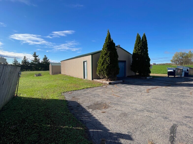 More Photos Of N696 County Highway S, Antigo Restaurant For Sale