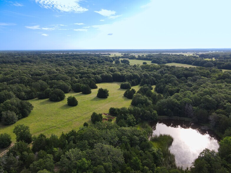 More Photos Of Intersection of FM 2029 and FM 409, Telephone Land For Sale