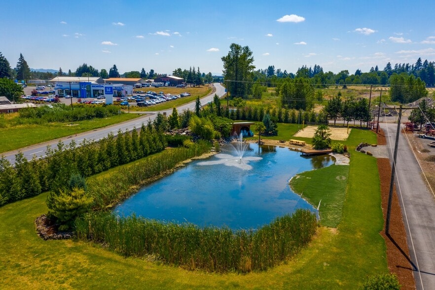 More Photos Of 3100 Lone Oak Rd N, Mcminnville Land For Sale