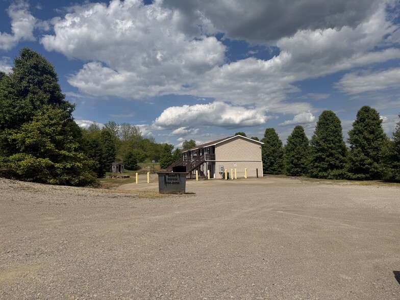 Primary Photo Of 962 Old Brick Rd, West Alexander Apartments For Sale
