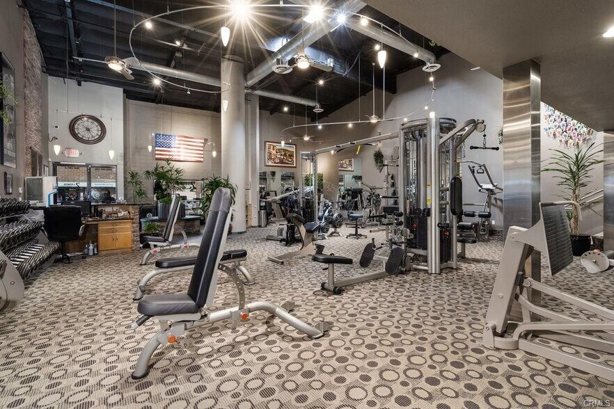 More Photos Of 1842 W 11th St, Upland Warehouse For Sale