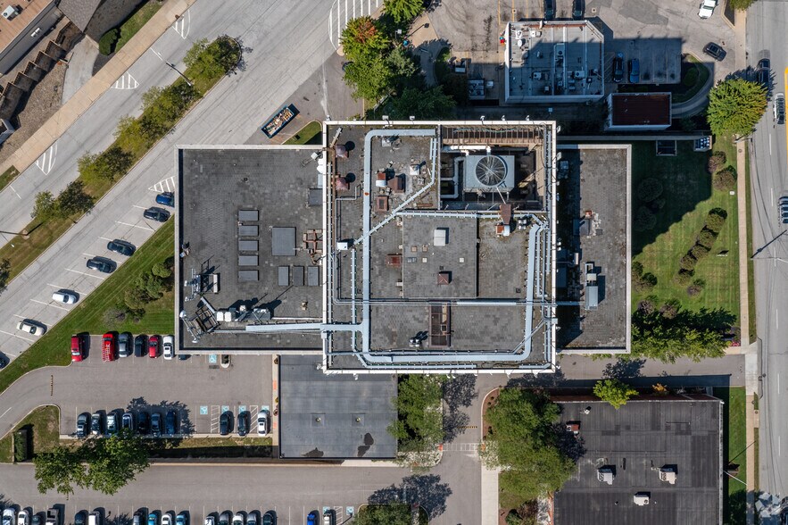 More Photos Of 20600 Chagrin Blvd, Shaker Heights Office For Sale