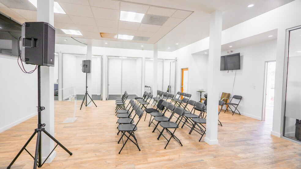 More Photos Of 3613 Gage Ave, Bell Storefront For Sale