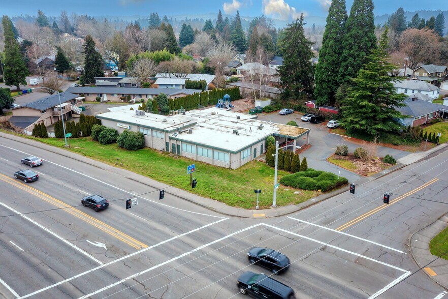 Primary Photo Of 2992 SE Monroe St, Milwaukie Daycare Center For Sale