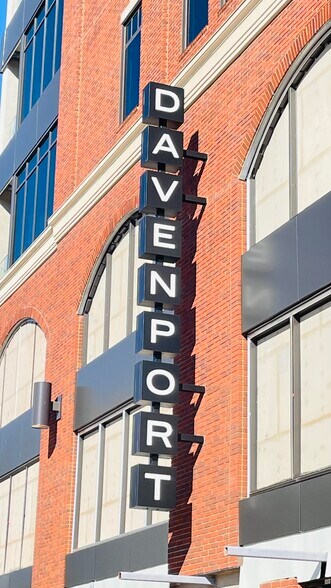 More Photos Of 405 N Main St, Tulsa Apartments For Lease