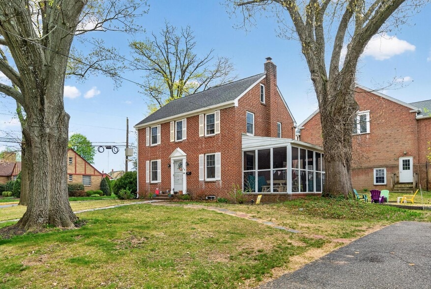 More Photos Of 1701 Sycamore St, Haddon Heights Religious Facility For Sale
