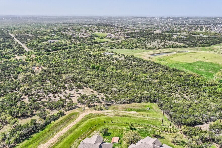 More Photos Of 10910 Kit Carson Dr, Austin Land For Sale
