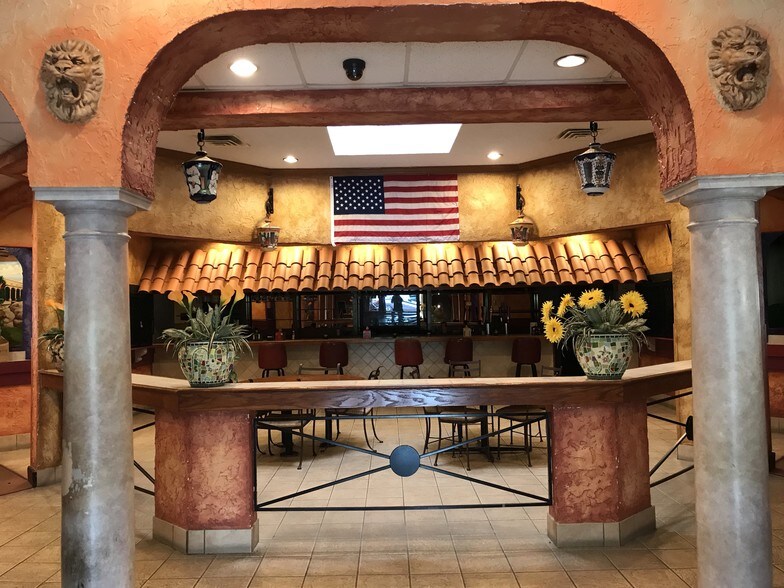 More Photos Of 7500 Poe Ave, Dayton Restaurant For Sale