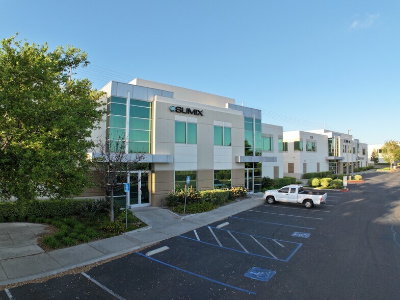 More Photos Of 3532 Seagate Way, Oceanside Warehouse For Sale