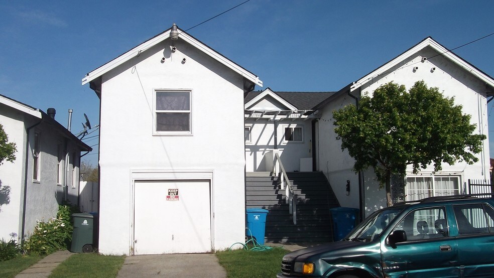 More Photos Of 1706-1708 Sutter St, Vallejo Apartments For Sale