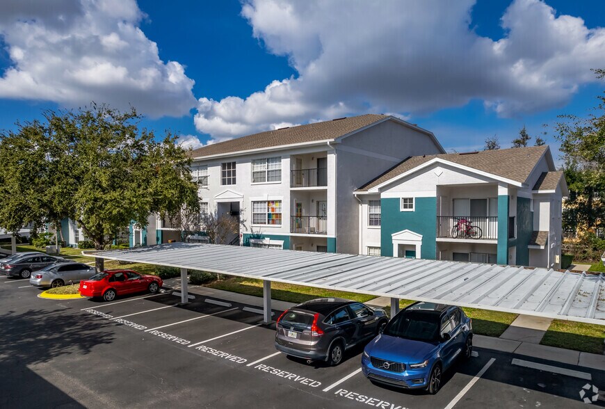 More Photos Of 5501 110th Ave N, Pinellas Park Apartments For Sale