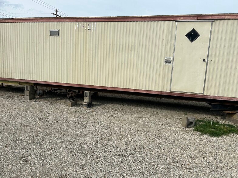 More Photos Of 2814 Hull, Richmond Land For Lease
