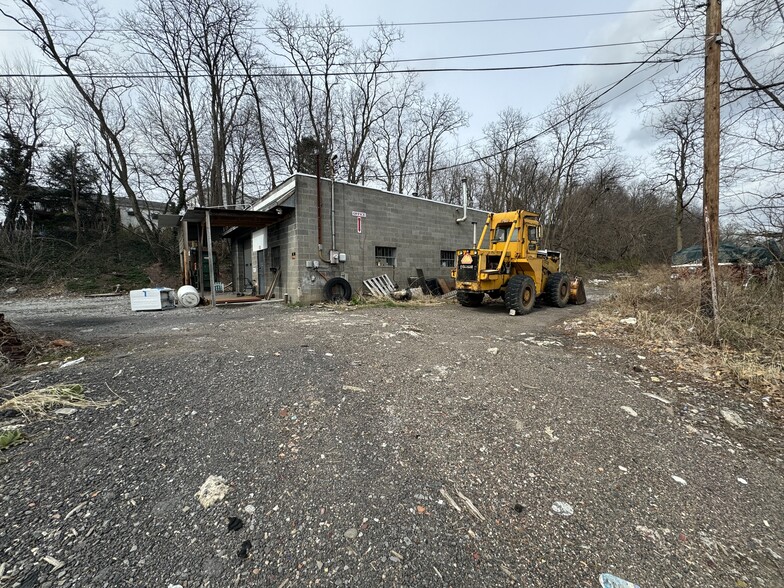 Primary Photo Of 640 N Pennsylvania Ave, Wilkes Barre Land For Sale