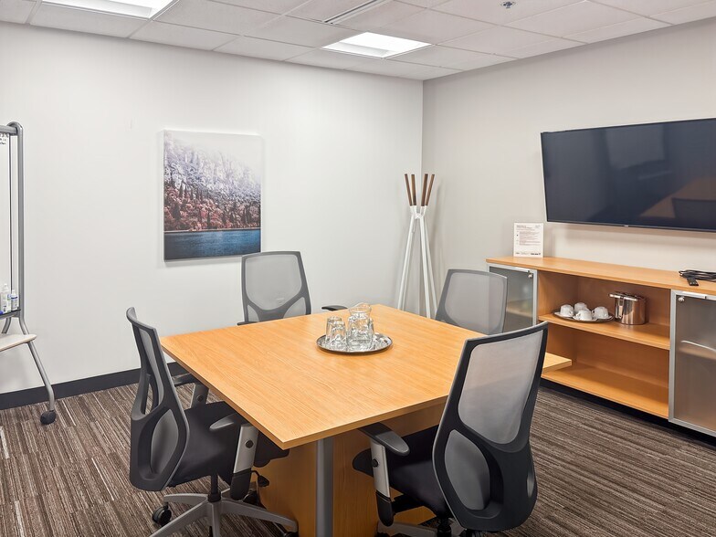 More Photos Of 100 Fillmore St, Denver Coworking Space