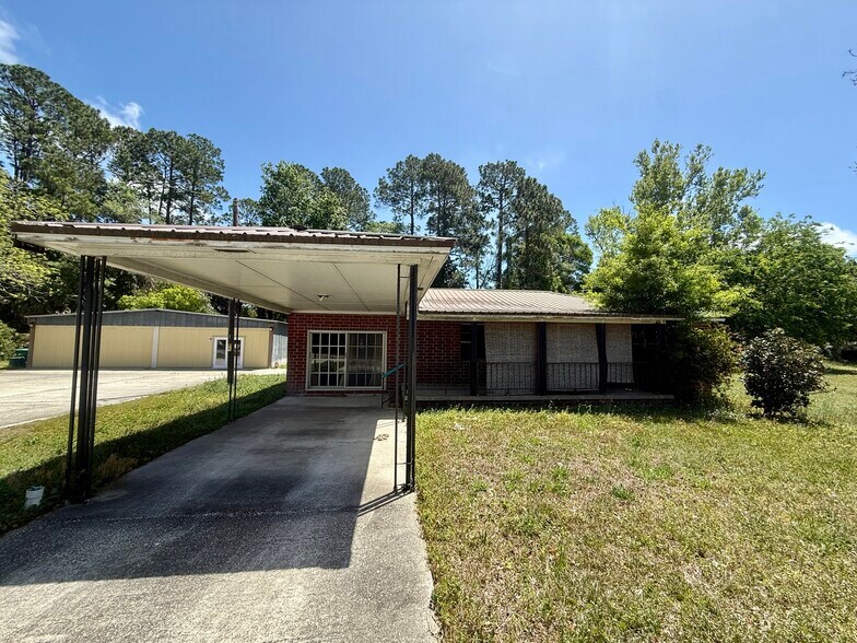 More Photos Of 86050 Pages Dairy Rd, Yulee Office For Sale