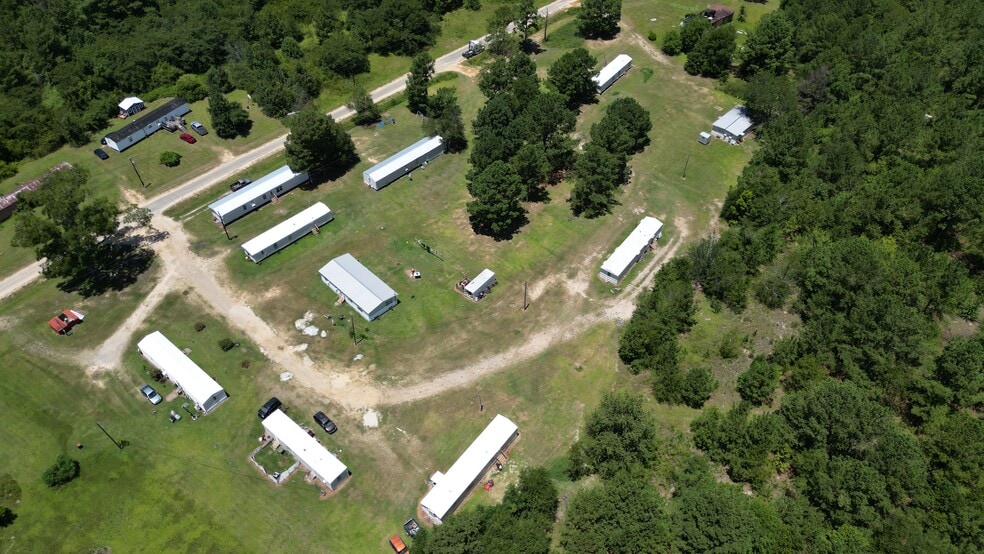 More Photos Of 711 Jt Ln, East Dublin Manufactured Housing Mobile Home Park For Sale