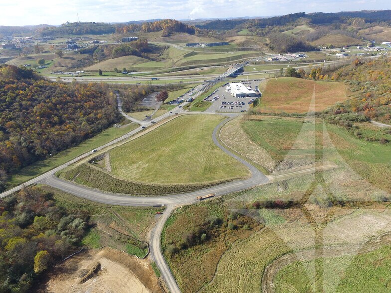 More Photos Of , Bridgeport Land For Sale