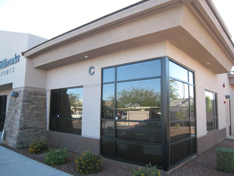 More Photos Of 10750 W McDowell Rd, Avondale Medical For Lease