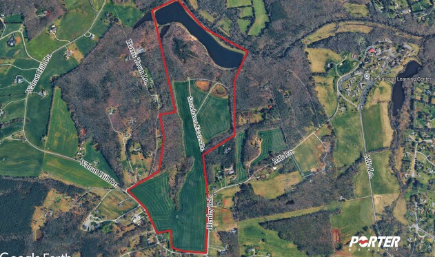 More Photos Of 12154 Walnut Hill Dr, Rockville Land For Sale