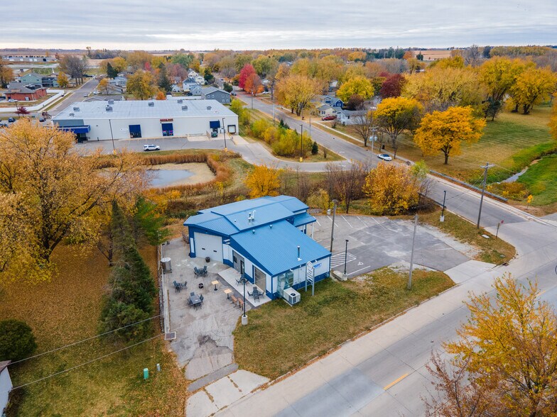 More Photos Of 202 2nd Ave SW, Kasson General Retail For Sale