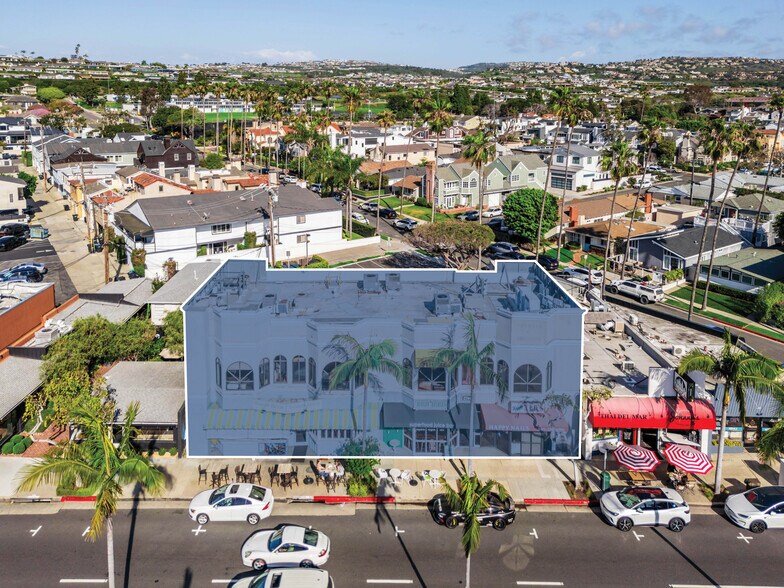 More Photos Of 2744 E Coast Hwy, Corona del Mar Storefront Retail Office For Sale