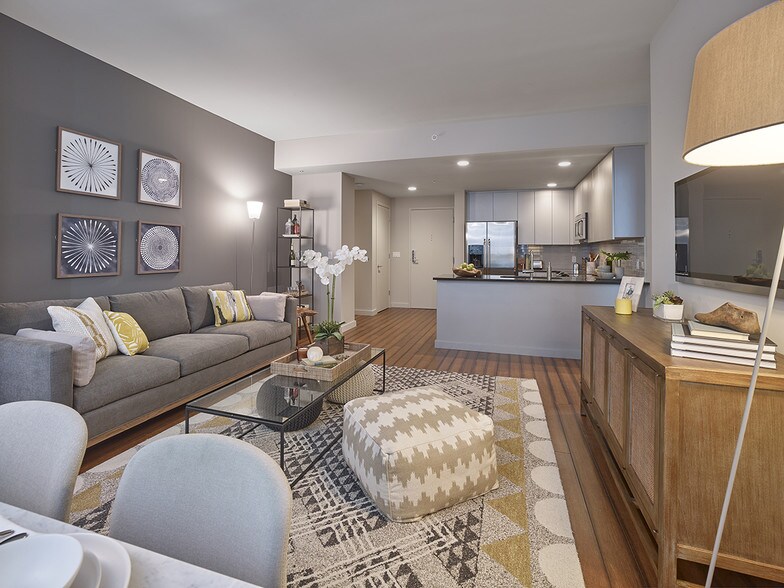 More Photos Of 1470 Garden St, Hoboken Apartments For Lease