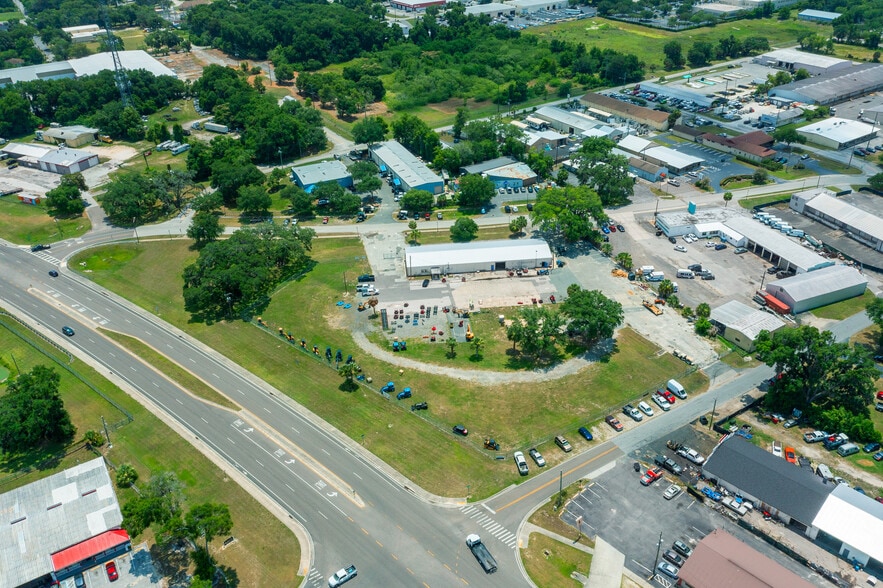 More Photos Of 1904 NE Jacksonville Rd, Ocala Warehouse For Lease