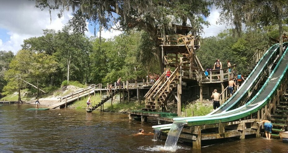 More Photos Of 2878 NE Highway 340, Branford Land For Sale