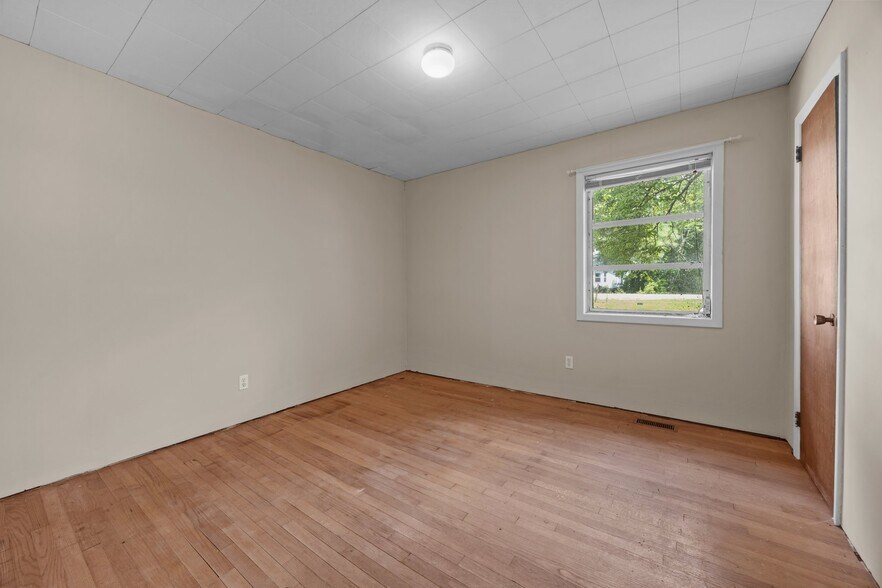 More Photos Of 1085 Old US 421, Lillington Industrial For Sale