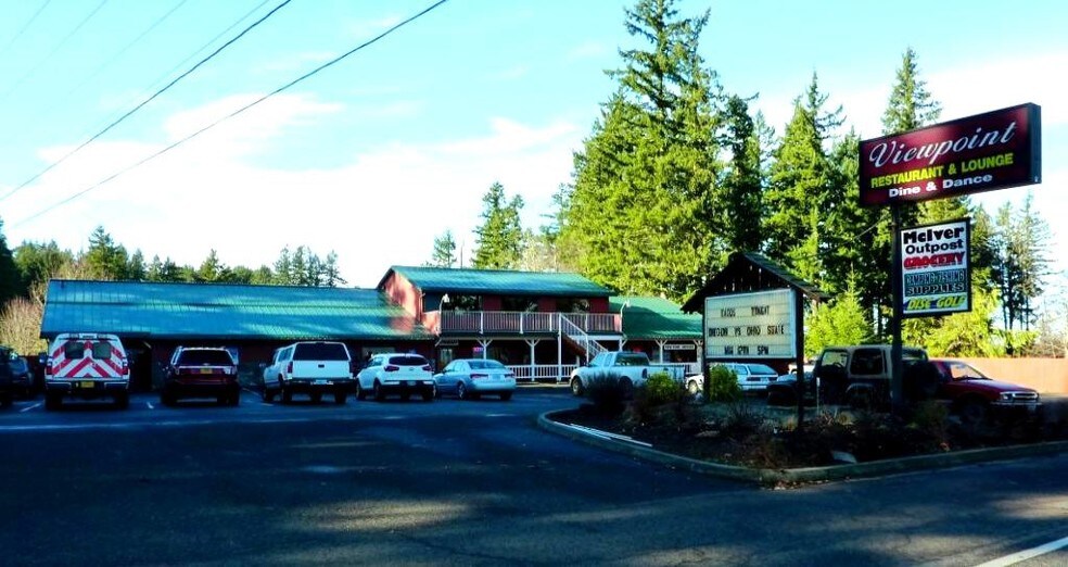 More Photos Of 20189 S Springwater Rd, Estacada Restaurant For Lease