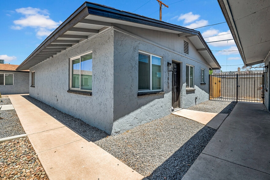 More Photos Of 1442 E Broadway Rd, Mesa Multifamily For Sale