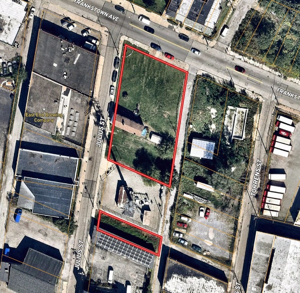 Primary Photo Of , Pittsburgh Land For Sale