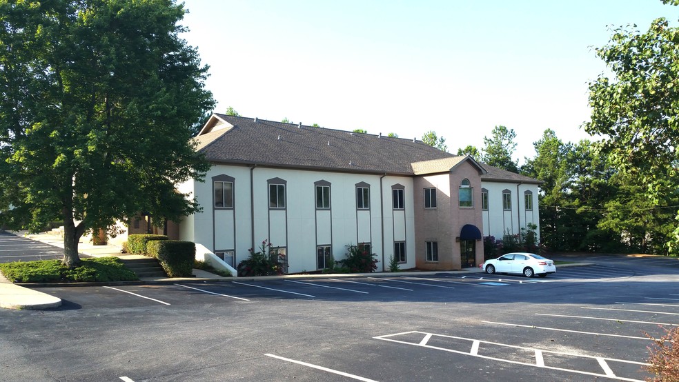 Primary Photo Of 804 Commerce Blvd, Riverdale Medical For Lease